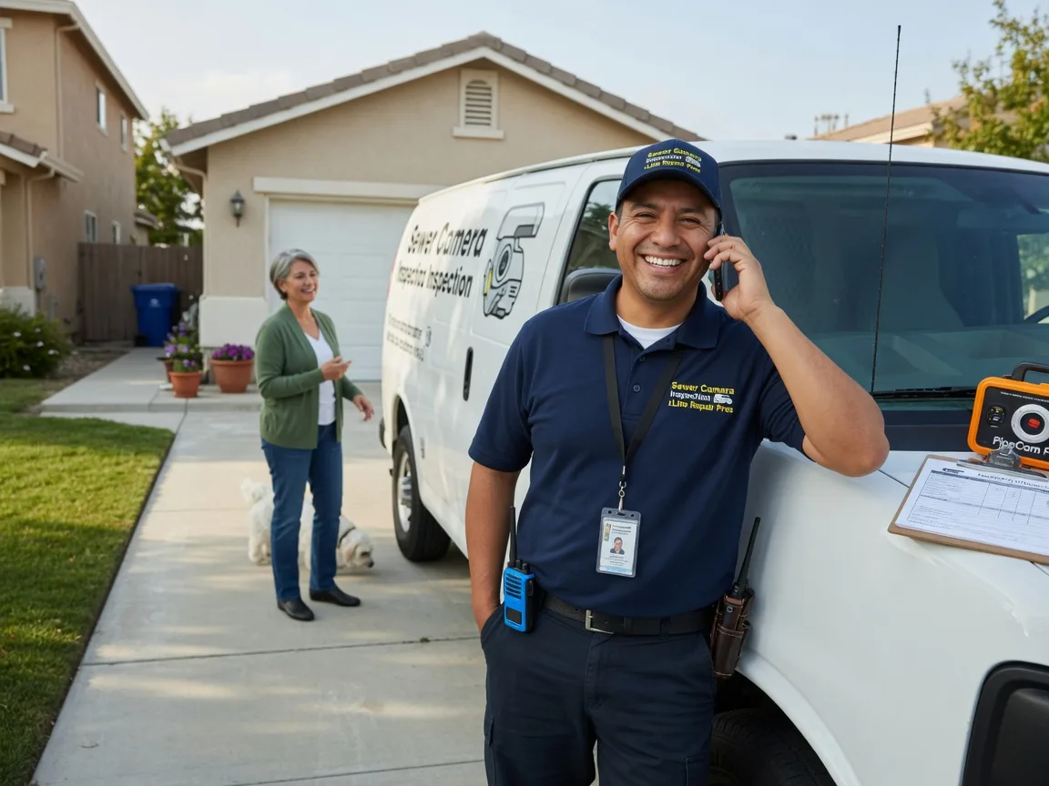 Sewer Line Repair Las Marias, PR FAQs